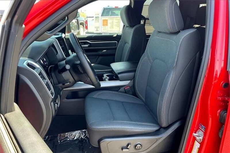 2022 RAM 1500 Big Horn Lone StarImage 24