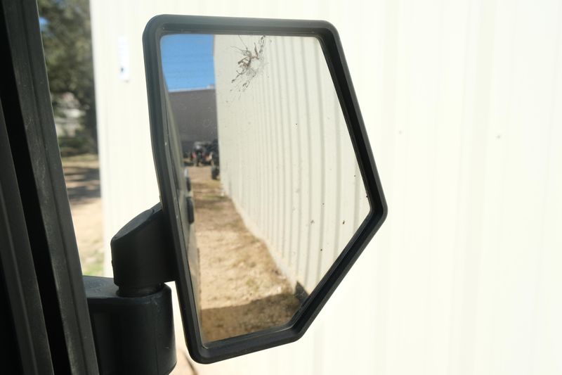 USED 2024 POLARIS RANGER CREW XD 1500 NORTHSTAR EDITION ULTIMATE Image 25