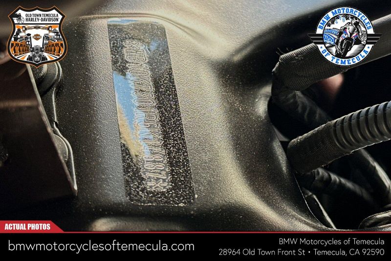 2024 BMW F 900 GS Adventure in a BLACK STORM METALLIC exterior color. BMW Motorcycles of Temecula – Southern California (951) 506-6903 bmwmotorcyclesoftemecula.com 