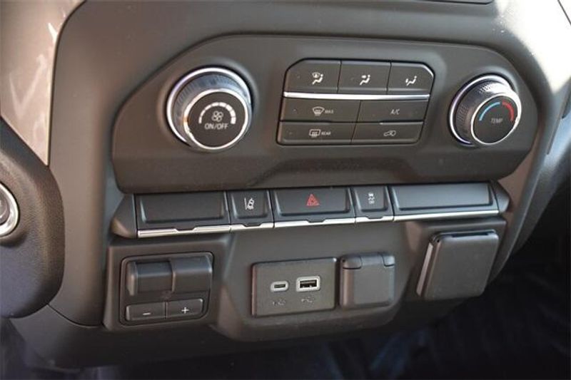 New 2025 Chevrolet Silverado 3500HD Work TruckImage 29