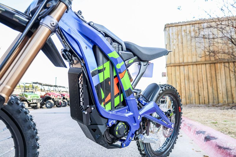 NEW 2026 SURRON LIGHT BEE X Image 44