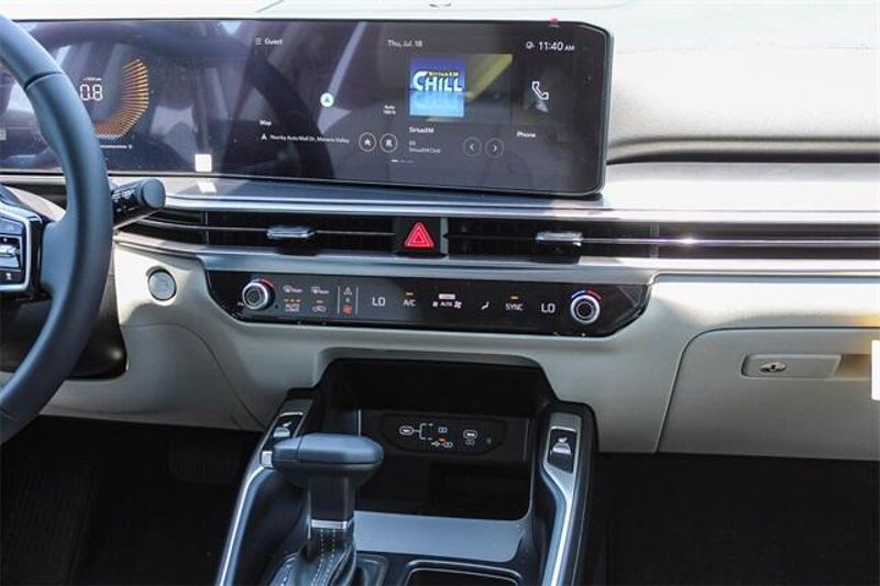 2025 Kia Sorento SImage 6