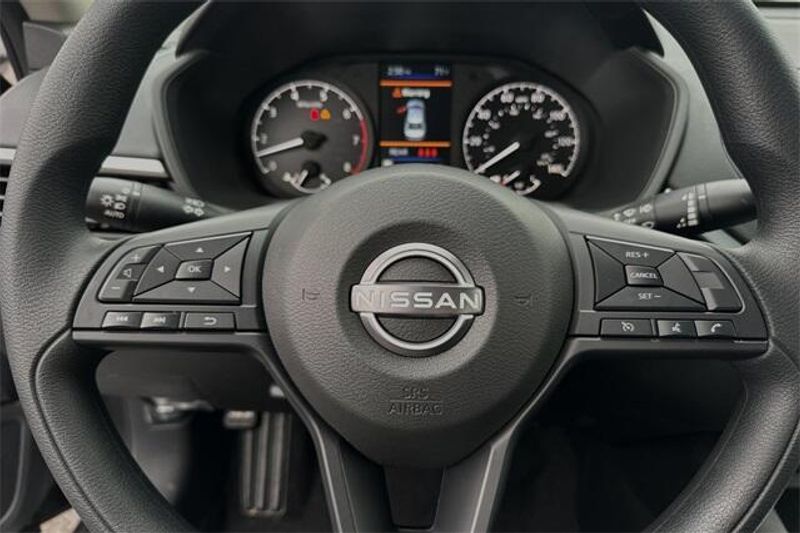 2025 Nissan Altima 2.5 SImage 19