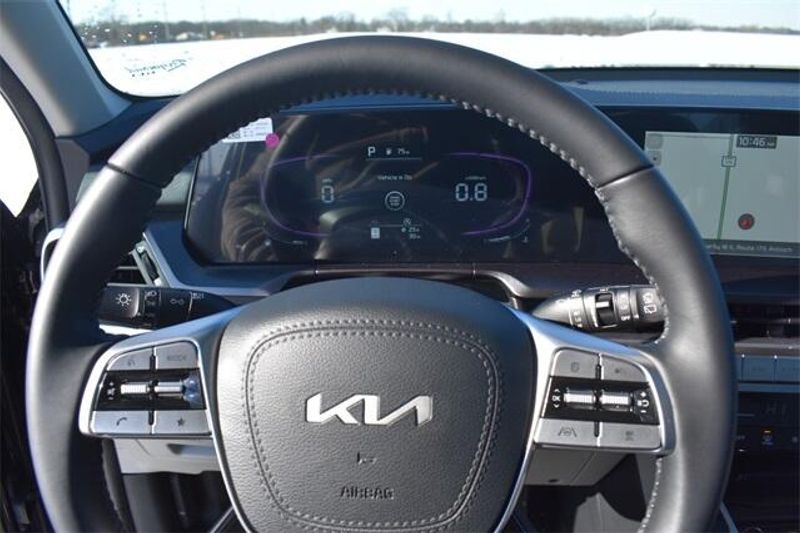 2025 Kia Telluride SImage 31