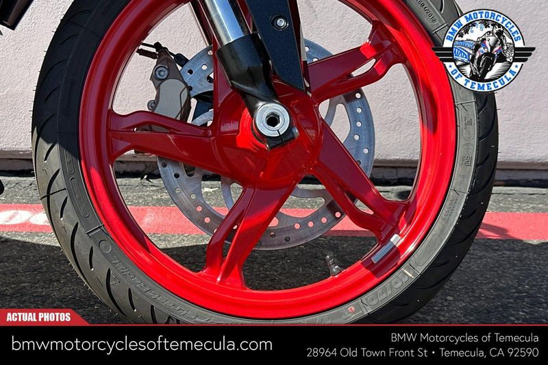 2025 BMW G 310 RImage 20