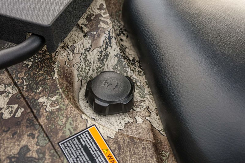 NEW 2026 KAWASAKI BRUTE FORCE 750 SE EPS  in a TRUETIMBER STRATA exterior color. Family PowerSports (877) 886-1997 familypowersports.com 