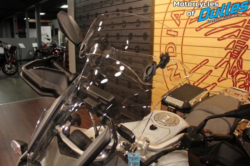 Used 2016 BMW R 1200 GS Adventure Image 15