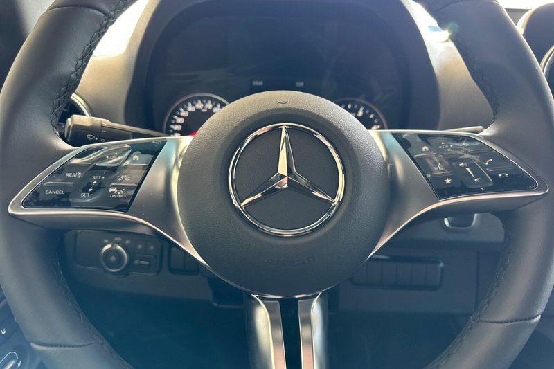 New 2026 Mercedes-Benz Sprinter 2500 Passenger 144 WBImage 21