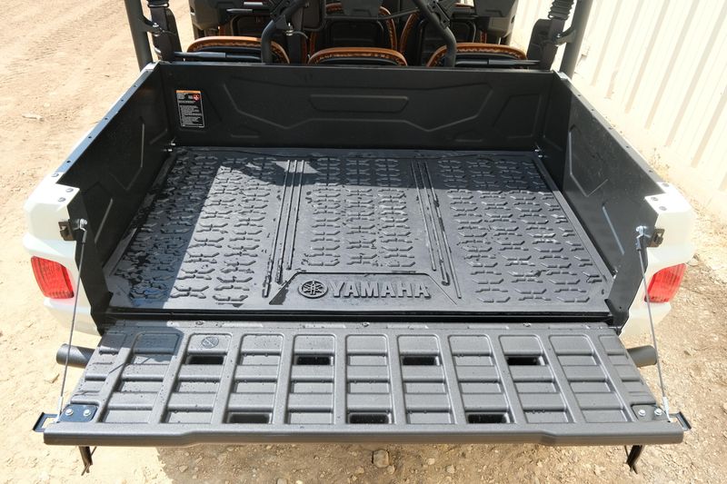 NEW 2025 YAMAHA VIKING VI EPS RANCH EDITION Image 9