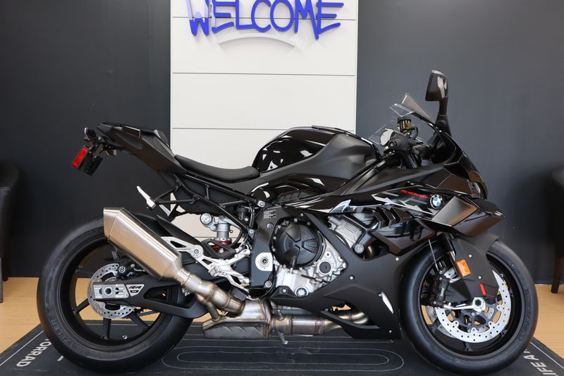 S 1000 RR Offer | BMW Motorcycles of San Antonio