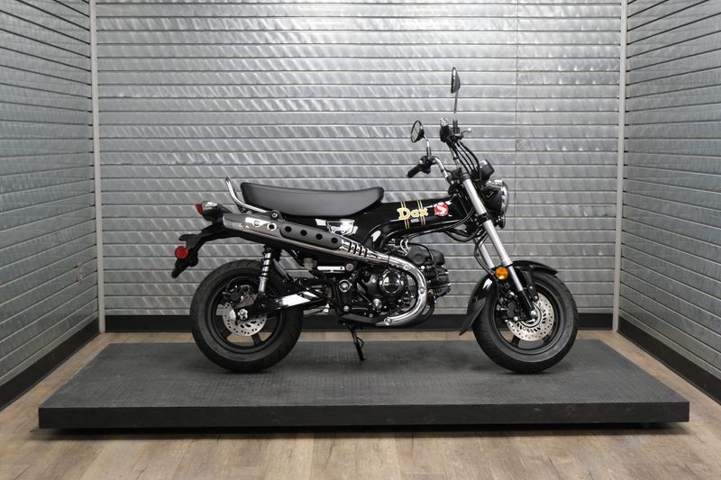 NEW 2026 HONDA DAX 125 Image 2