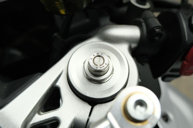 NEW 2026 CFMOTO 675SS Image 18