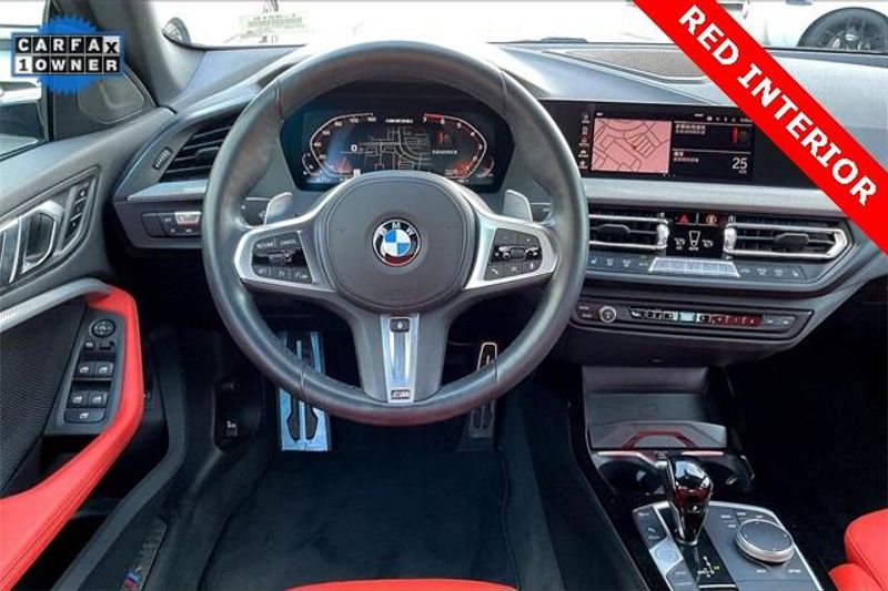 Used 2023 BMW M235 Gran Coupe M235i xDriveImage 4