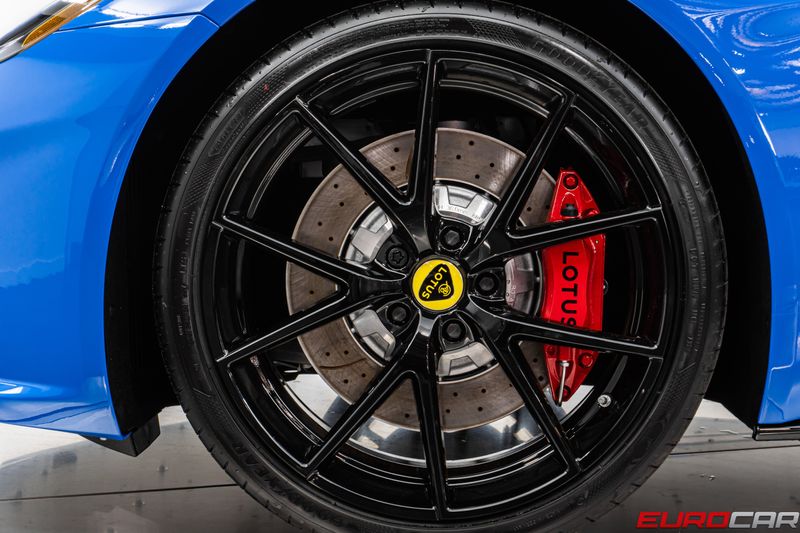 2025 Lotus Emira V6Image 21