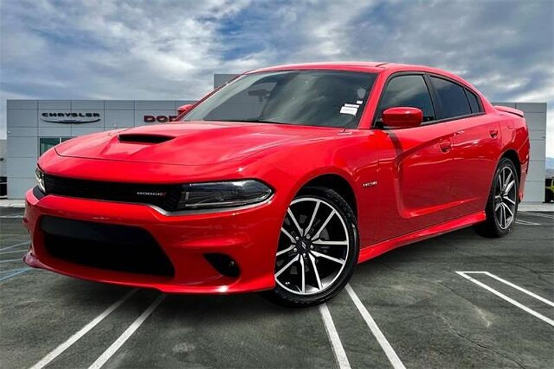 2022 Dodge Charger R/TImage 1
