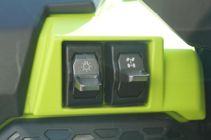 USED 2025 POLARIS RZR PRO XP 4 ULTIMATE Image 26