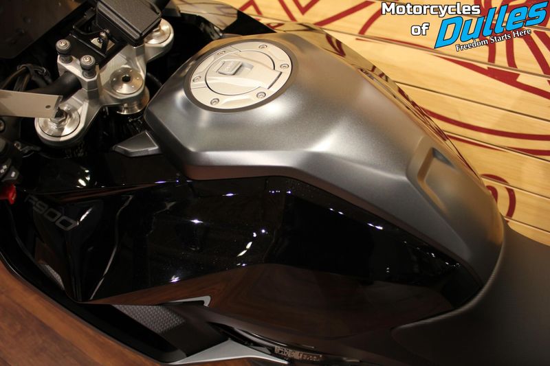 New 2026 BMW F 900 XR Image 14