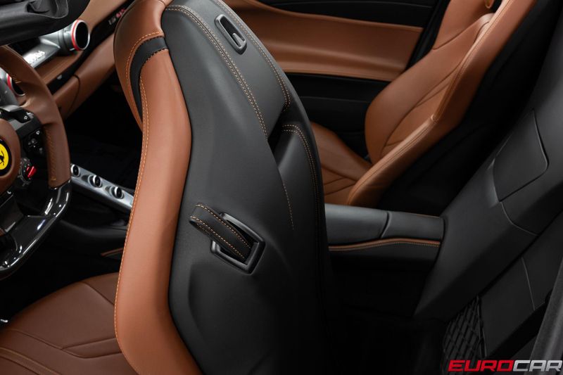 2022 Ferrari 812 GTS *AIRBRUSHED SCUDERIA LOGO * SUSPENSION LIFTER*Image 43