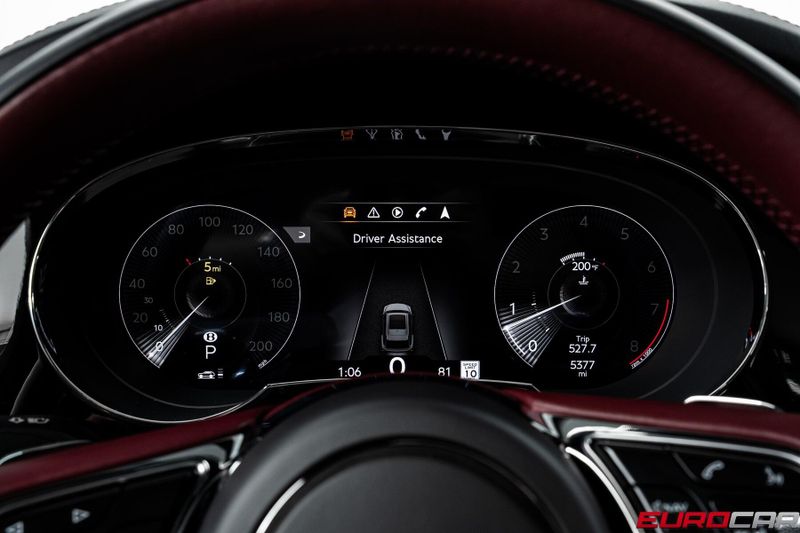 Used 2023 Bentley Bentayga *FRONT SEAT COMFORT SPEC*Image 26