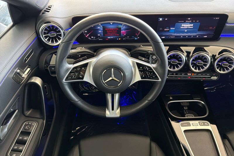 Used 2026 Mercedes-Benz CLA 250Image 16