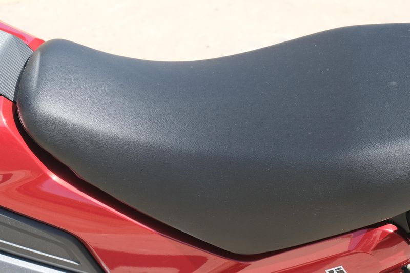 NEW 2025 HONDA NAVI Image 19