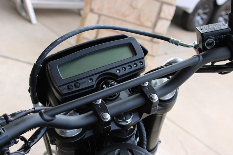 New 2026 Kawasaki KLX300 CYPHER CAMO BEIGE AND EBONY Image 23