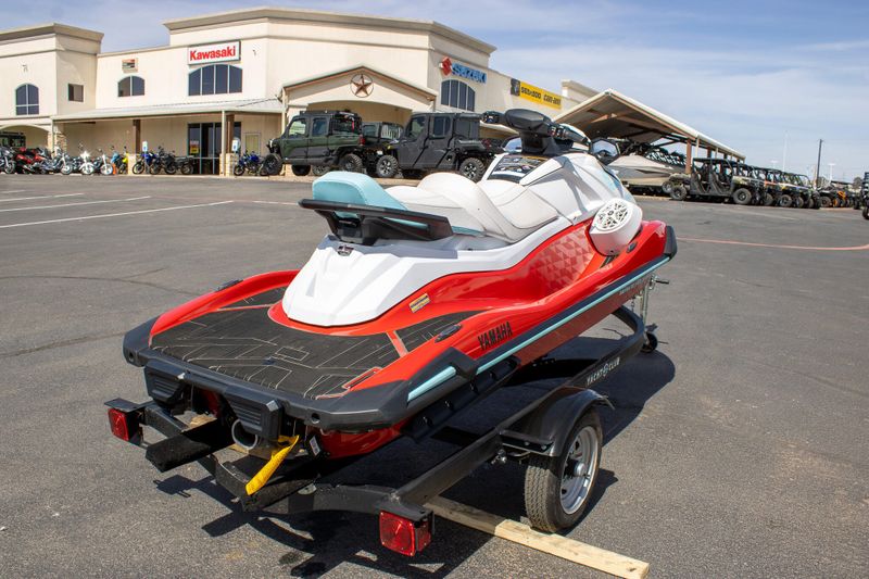 NEW 2025 YAMAHA VX LIMITED Image 2