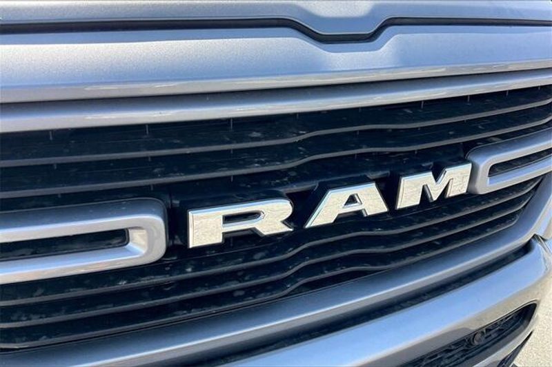 Used 2021 RAM 1500 Big Horn Lone StarImage 30