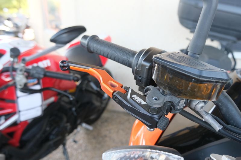USED 2020 KTM 790 DUKE Image 23