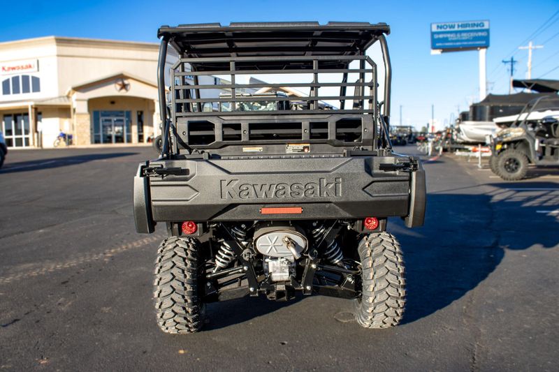 NEW 2026 KAWASAKI MULE PROFXT 1000 LE Image 4