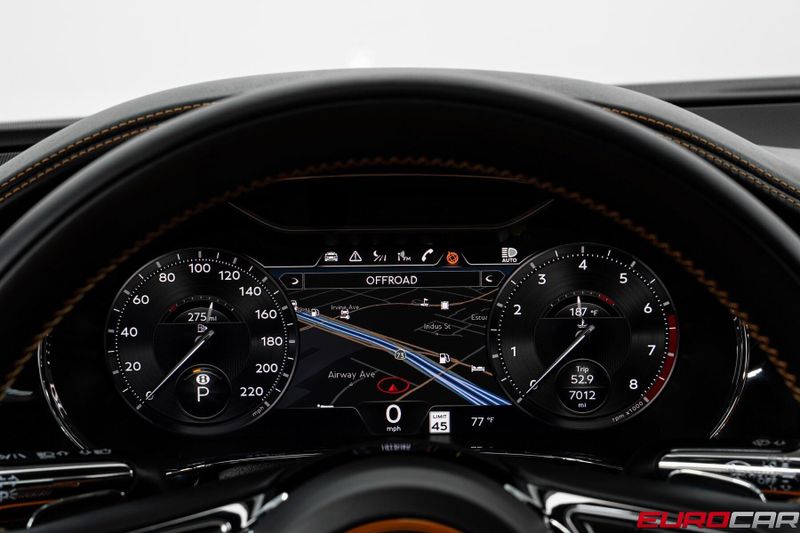 Used 2023 Bentley Flying Spur Mulliner W12 *MULLINER PACK*Image 30