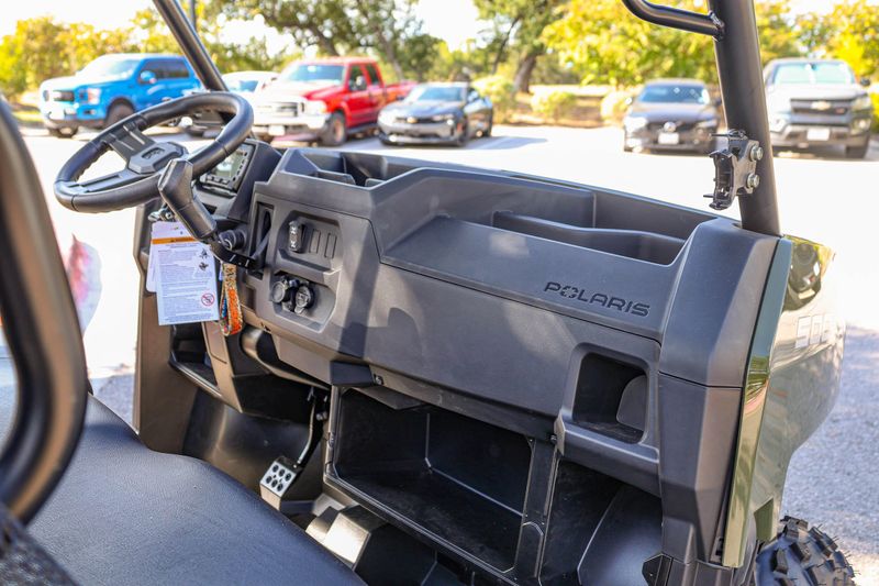 NEW 2026 POLARIS RANGER 500 Image 28