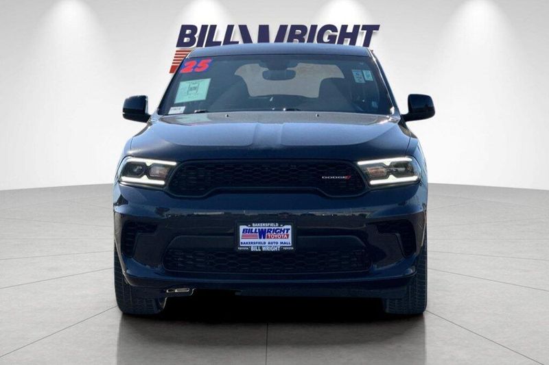 Used 2025 Dodge Durango GTImage 8