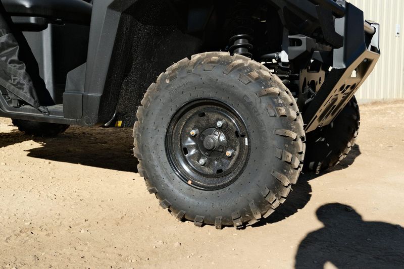 NEW 2026 POLARIS RANGER 1000 EPS Image 13