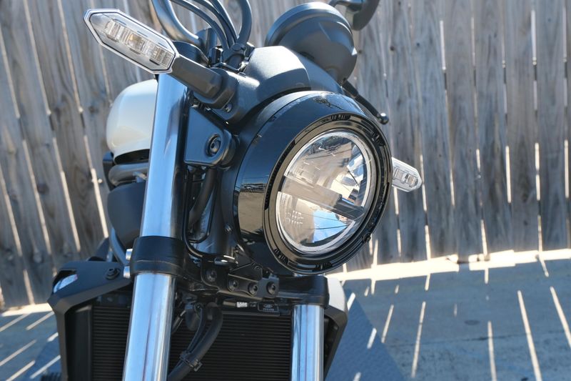 NEW 2026 KAWASAKI ELIMINATOR ABS Image 9