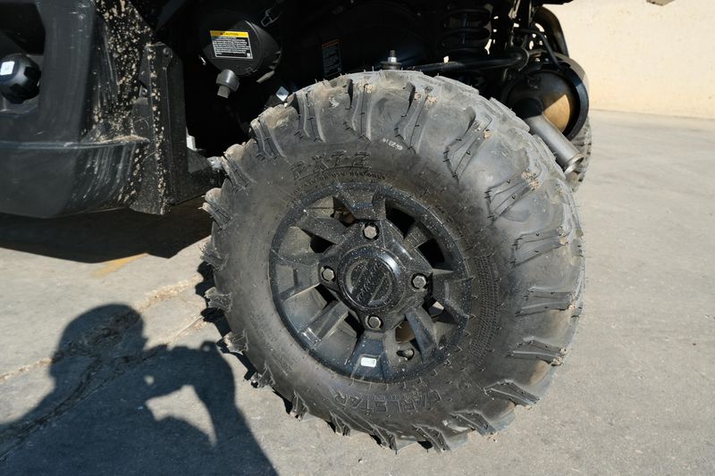 NEW 2026 POLARIS RANGER CREW 1000 PREMIUM Image 6