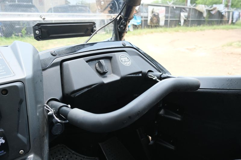 USED 2025 YAMAHA YXZ1000R EPS SS XT-R Image 24