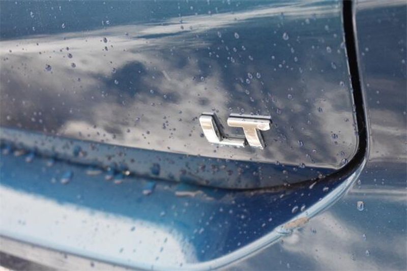 Used 2020 Chevrolet Equinox LTImage 15