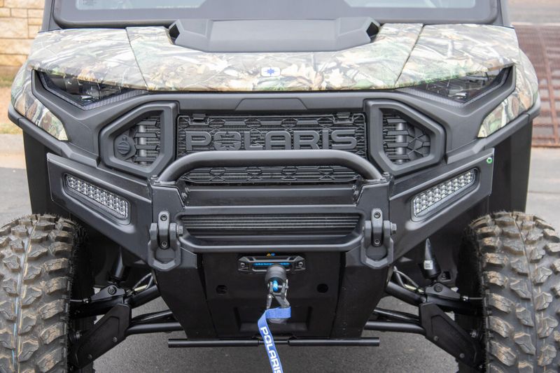 NEW 2026 POLARIS RANGER CREW XD 1500 NORTHSTAR EDITION ULTIMATE Image 9