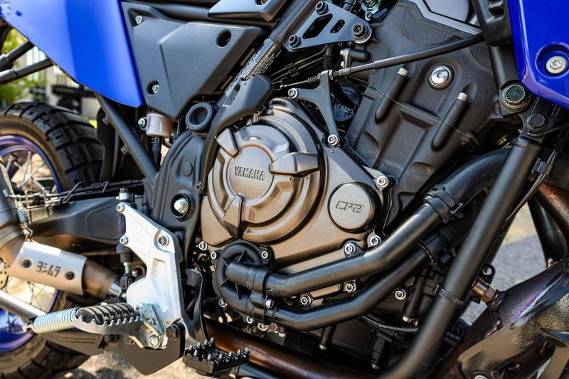 2024 Yamaha TENERE 700 Image 13