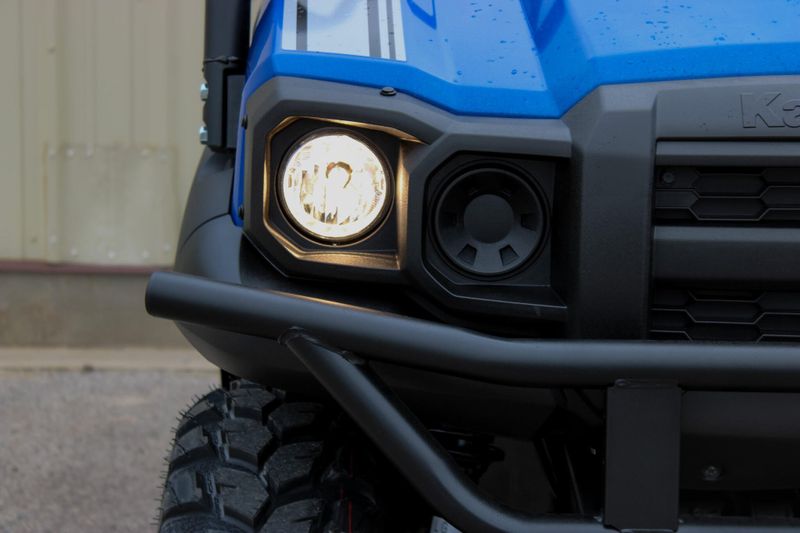 NEW 2026 KAWASAKI MULE SX 4X4 XC Image 30