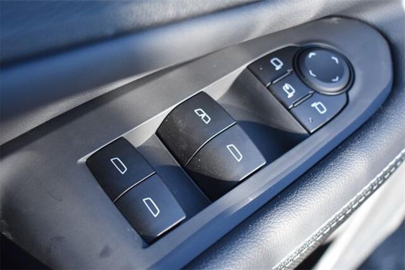 2025 Chevrolet Blazer EV LTImage 20