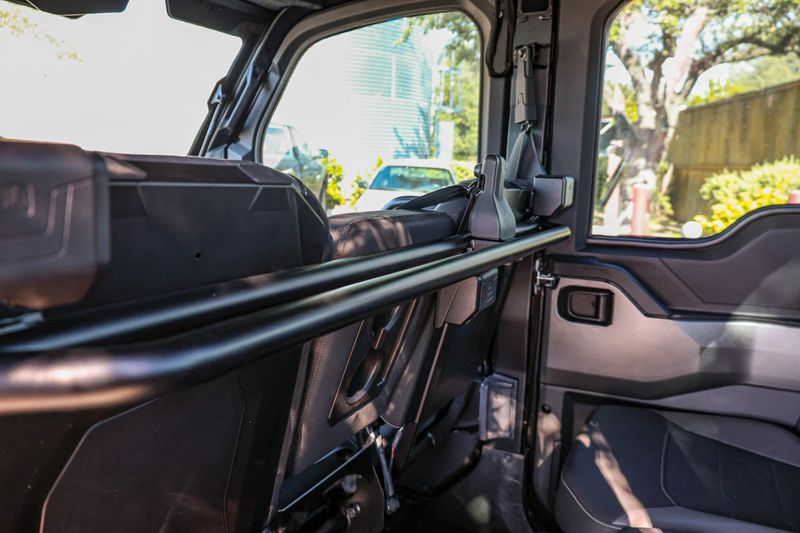 USED 2024 POLARIS RANGER CREW XD 1500 NORTHSTAR EDITION ULTIMATE Image 22