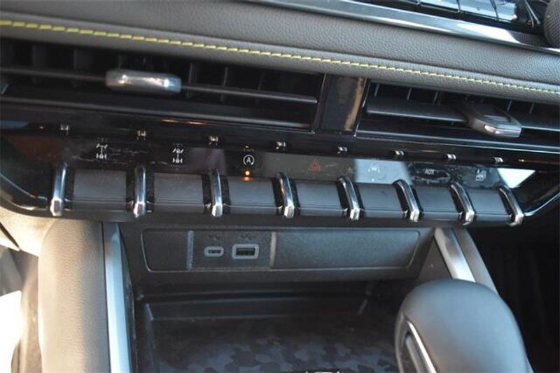 Used 2025 Chevrolet Colorado ZR2Image 29