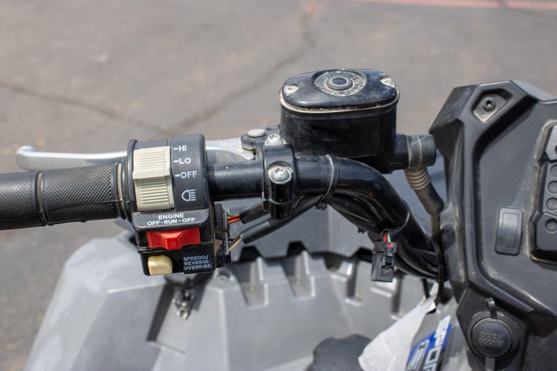 USED 2019 POLARIS SPORTSMAN 850 BASE Image 13