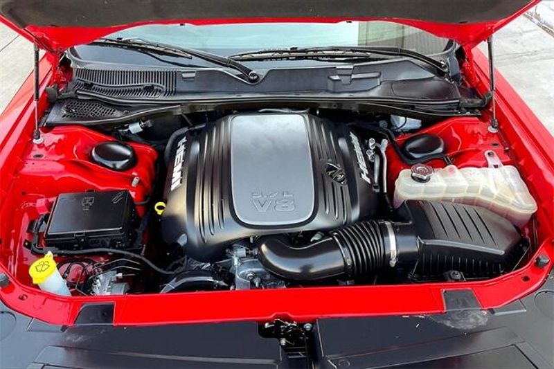 2021 Dodge Challenger R/TImage 9