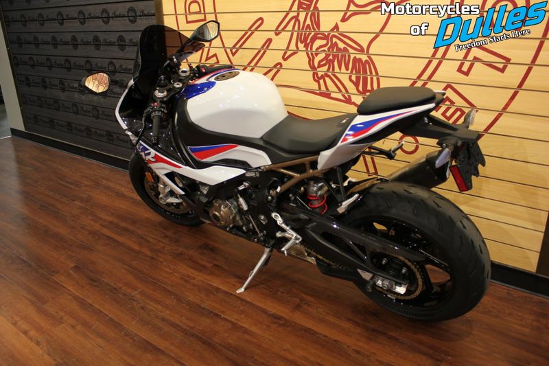 Used 2022 BMW S 1000 RR Image 6