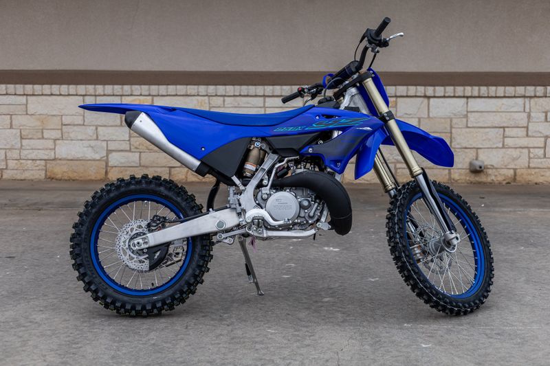 2024 Yamaha YZ250 TEAM BLUEImage 2