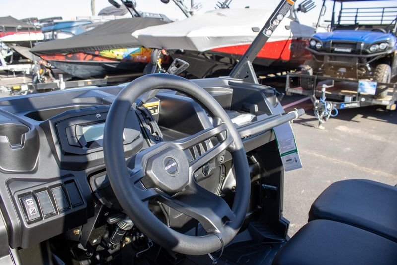 NEW 2026 CAN-AM DEFENDER HD7 Image 17