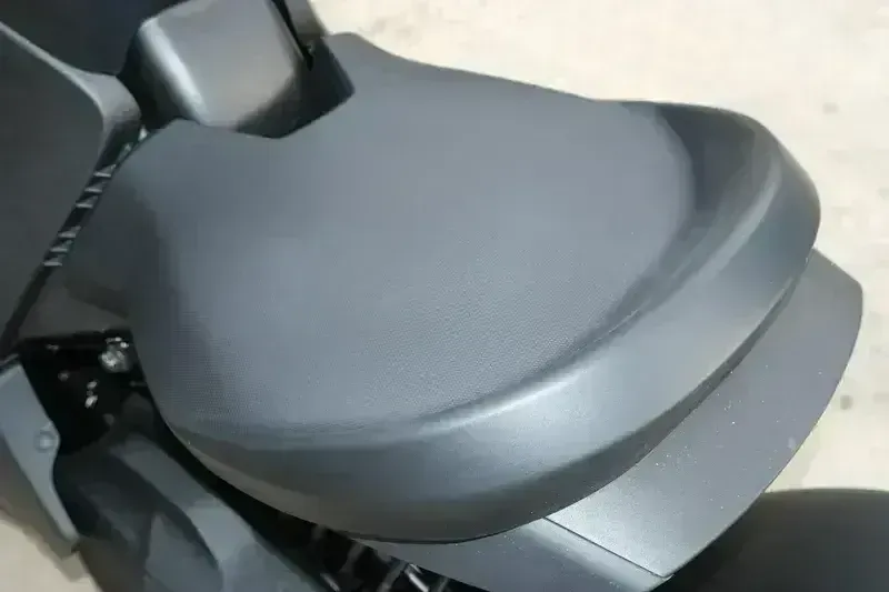 NEW 2025 CAN-AM RYKER 600 Image 8